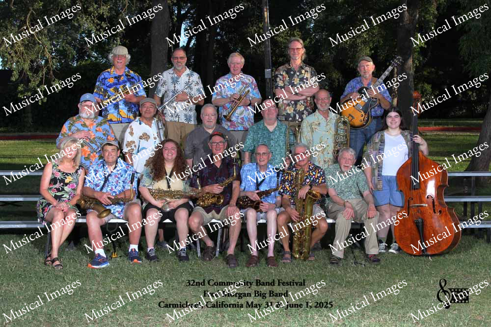 Musical Images